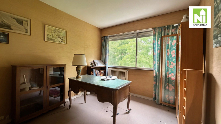 Ma-Cabane - Vente Appartement WASQUEHAL, 85 m²