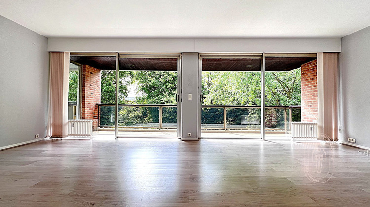 Ma-Cabane - Vente Appartement Wasquehal, 105 m²