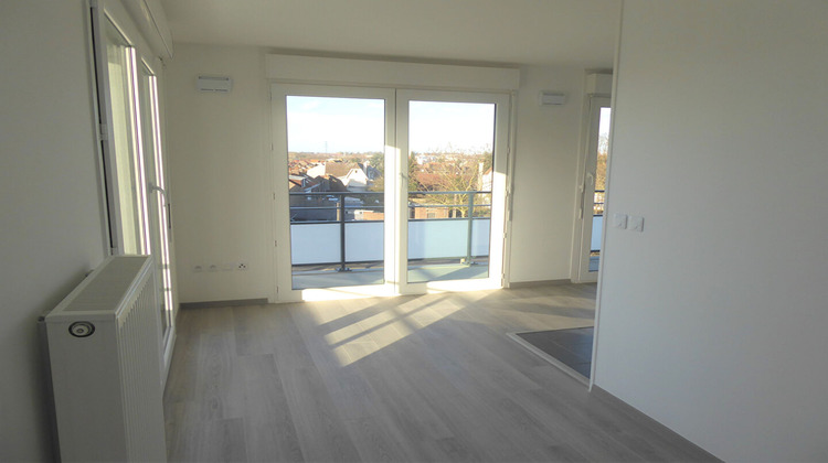 Ma-Cabane - Vente Appartement WASQUEHAL, 29 m²