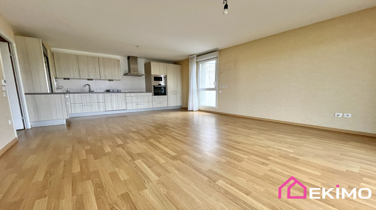 Ma-Cabane - Vente Appartement Wasquehal, 58 m²