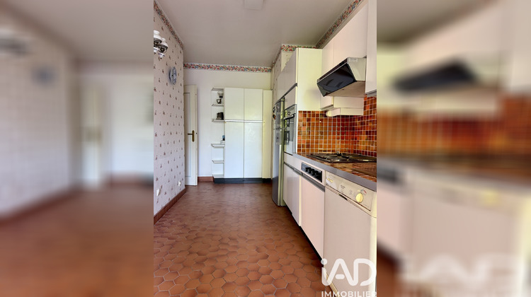 Ma-Cabane - Vente Appartement Wasquehal, 91 m²