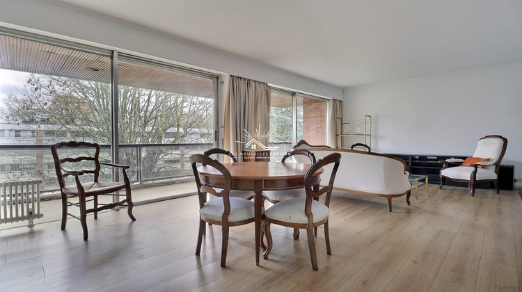 Ma-Cabane - Vente Appartement Wasquehal, 85 m²