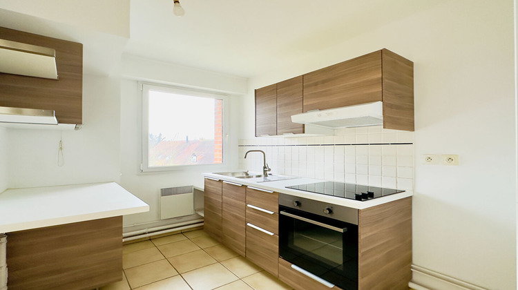 Ma-Cabane - Vente Appartement WASQUEHAL, 52 m²