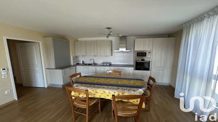 Ma-Cabane - Vente Appartement Wasquehal, 58 m²