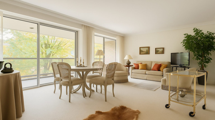 Ma-Cabane - Vente Appartement Wasquehal, 85 m²