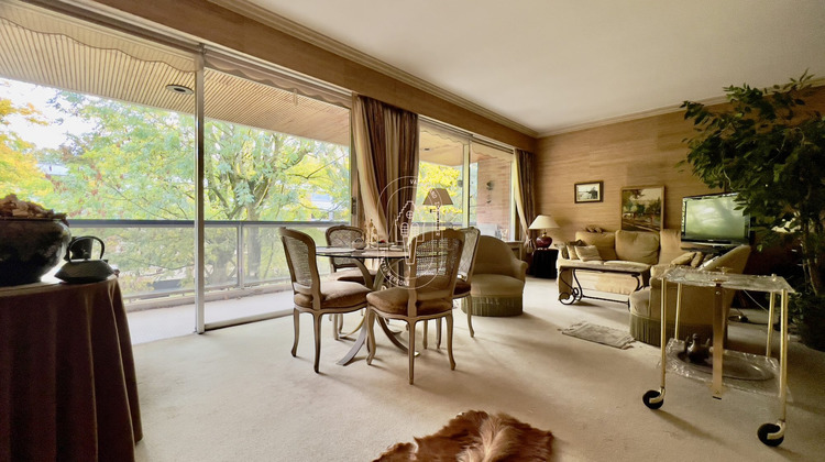 Ma-Cabane - Vente Appartement Wasquehal, 85 m²