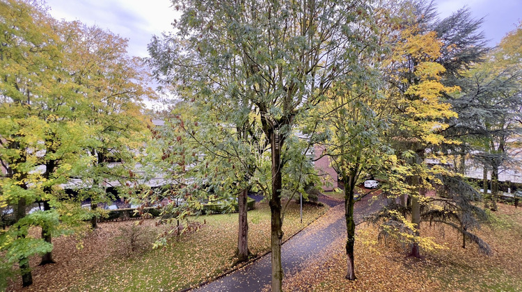 Ma-Cabane - Vente Appartement Wasquehal, 85 m²