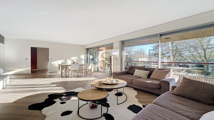 Ma-Cabane - Vente Appartement Wasquehal, 112 m²