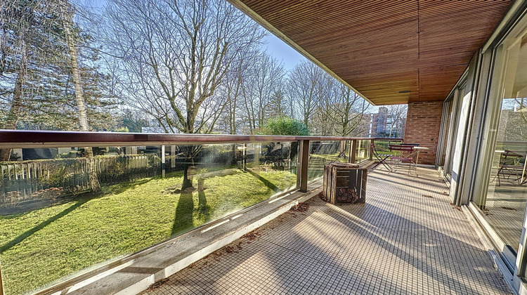 Ma-Cabane - Vente Appartement Wasquehal, 112 m²