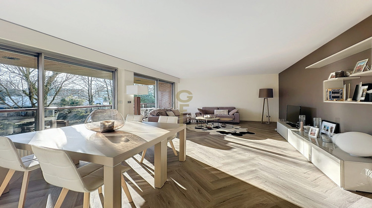 Ma-Cabane - Vente Appartement Wasquehal, 112 m²