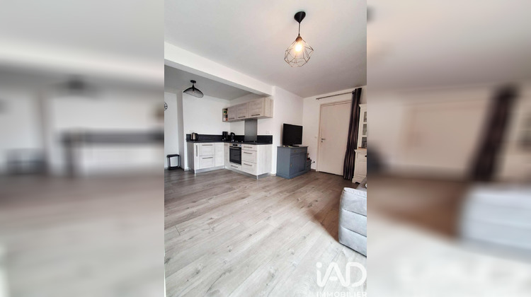 Ma-Cabane - Vente Appartement Wasquehal, 63 m²