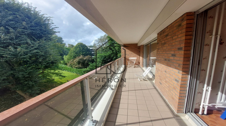 Ma-Cabane - Vente Appartement Wasquehal, 91 m²