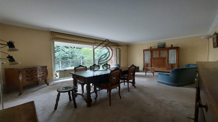 Ma-Cabane - Vente Appartement Wasquehal, 91 m²