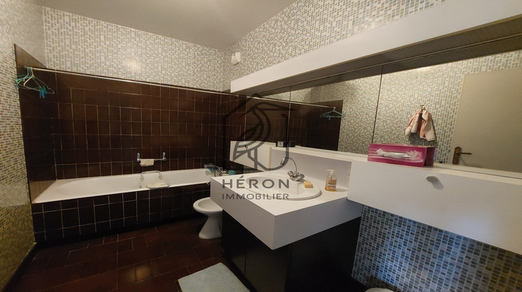 Ma-Cabane - Vente Appartement Wasquehal, 91 m²