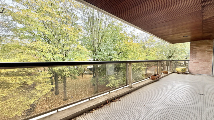 Ma-Cabane - Vente Appartement Wasquehal, 102 m²