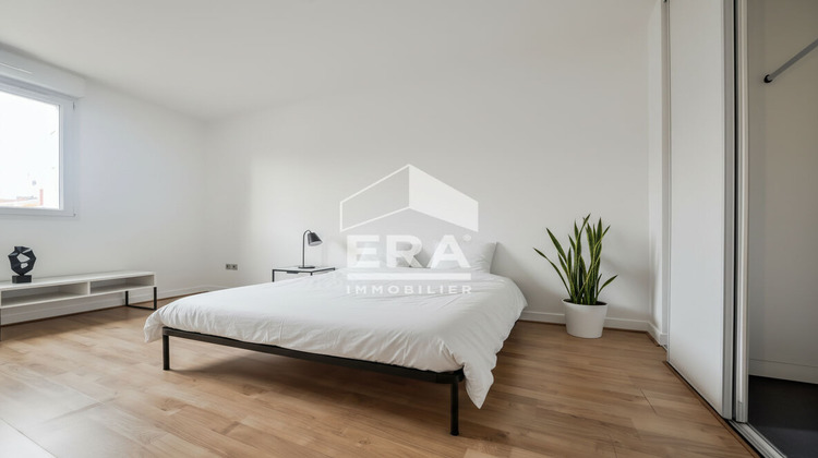 Ma-Cabane - Vente Appartement WASQUEHAL, 50 m²