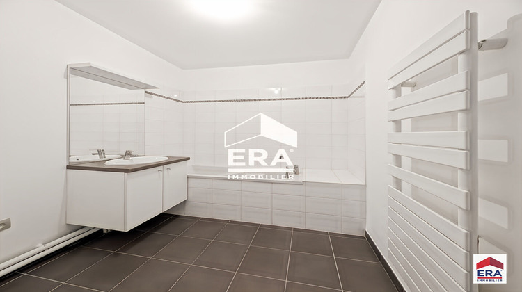 Ma-Cabane - Vente Appartement WASQUEHAL, 50 m²