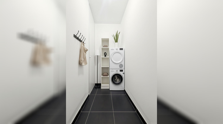 Ma-Cabane - Vente Appartement WASQUEHAL, 50 m²