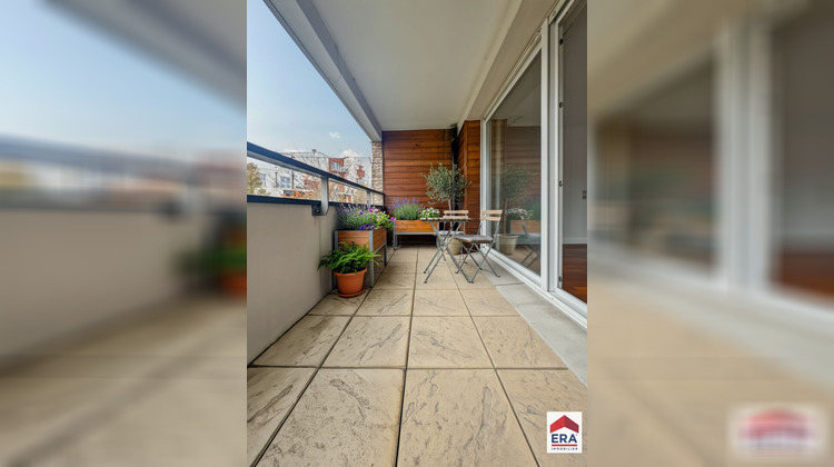 Ma-Cabane - Vente Appartement WASQUEHAL, 50 m²