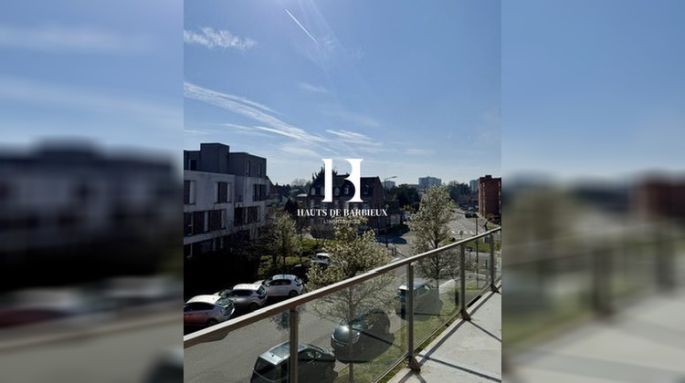 Ma-Cabane - Vente Appartement Wasquehal, 68 m²