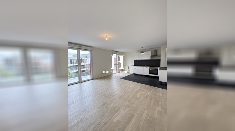 Ma-Cabane - Vente Appartement Wasquehal, 68 m²