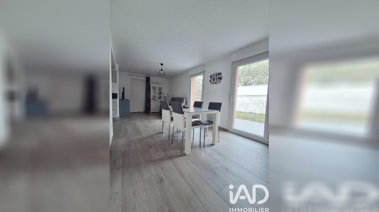Ma-Cabane - Vente Appartement Wasquehal, 63 m²