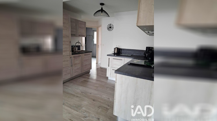 Ma-Cabane - Vente Appartement Wasquehal, 63 m²