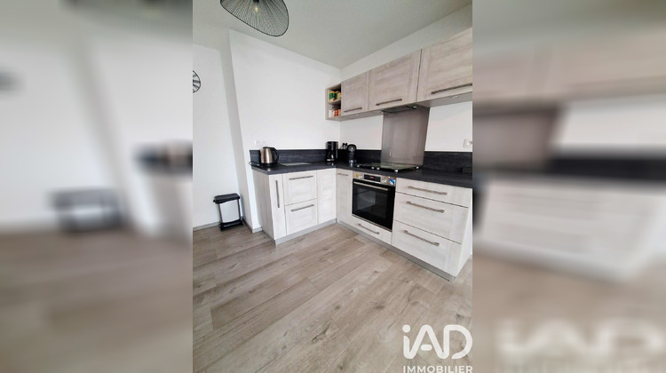 Ma-Cabane - Vente Appartement Wasquehal, 63 m²