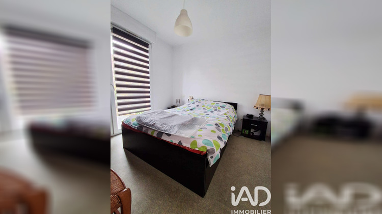 Ma-Cabane - Vente Appartement Wasquehal, 63 m²