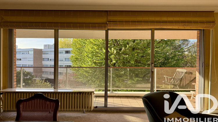 Ma-Cabane - Vente Appartement Wasquehal, 91 m²