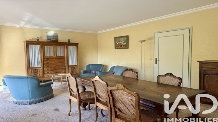 Ma-Cabane - Vente Appartement Wasquehal, 91 m²