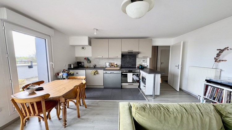 Ma-Cabane - Vente Appartement Wasquehal, 63 m²