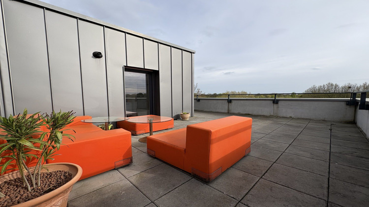 Ma-Cabane - Vente Appartement Wasquehal, 63 m²