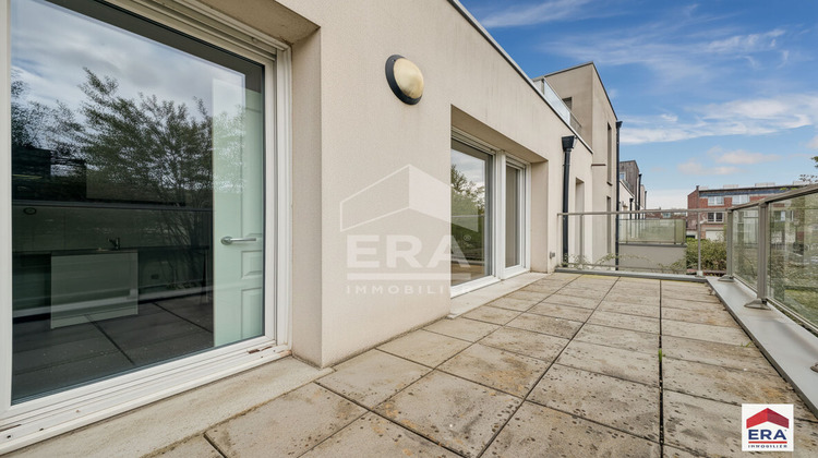 Ma-Cabane - Vente Appartement WASQUEHAL, 67 m²