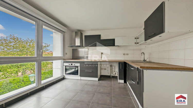 Ma-Cabane - Vente Appartement WASQUEHAL, 70 m²