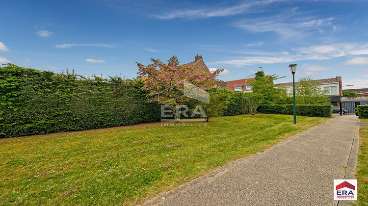Ma-Cabane - Vente Appartement WASQUEHAL, 70 m²