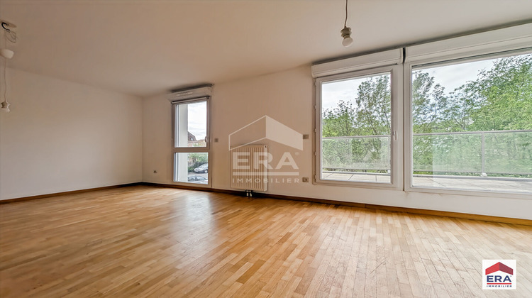 Ma-Cabane - Vente Appartement WASQUEHAL, 67 m²
