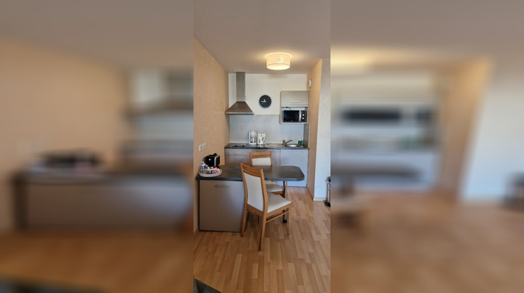 Ma-Cabane - Vente Appartement WASQUEHAL, 44 m²