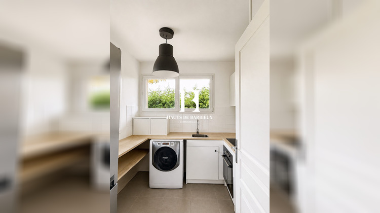 Ma-Cabane - Vente Appartement Wasquehal, 62 m²
