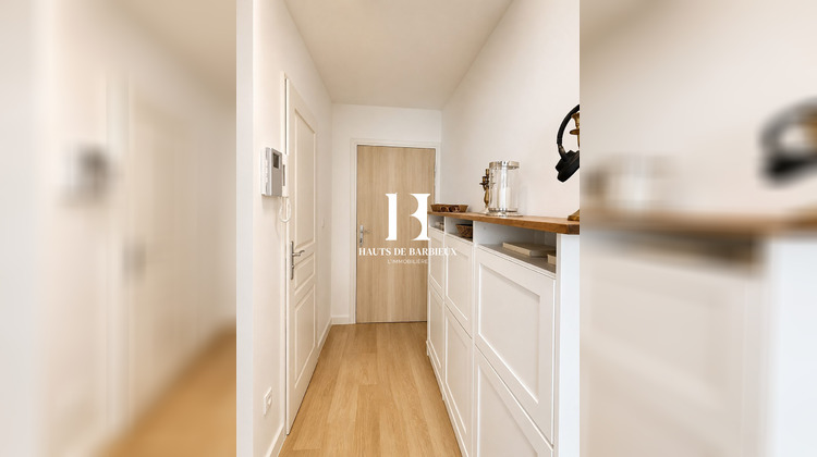 Ma-Cabane - Vente Appartement Wasquehal, 62 m²