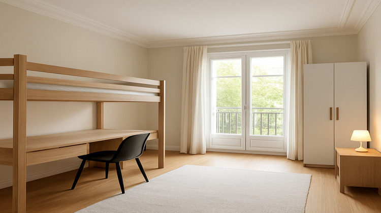 Ma-Cabane - Vente Appartement WASQUEHAL, 86 m²