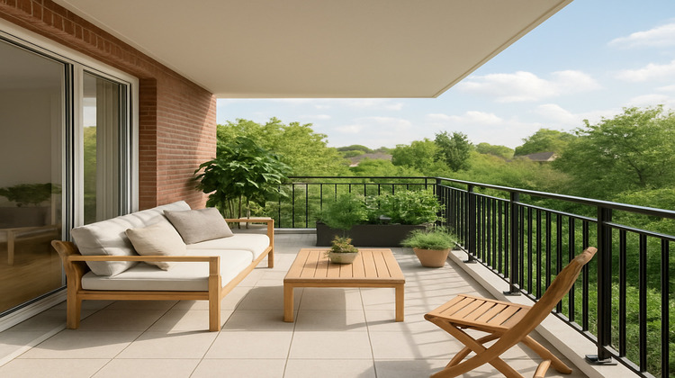 Ma-Cabane - Vente Appartement WASQUEHAL, 86 m²