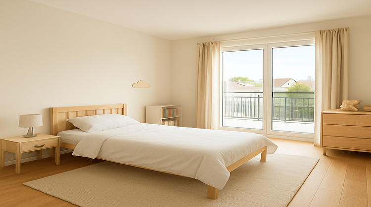 Ma-Cabane - Vente Appartement WASQUEHAL, 61 m²