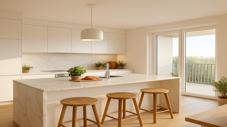 Ma-Cabane - Vente Appartement WASQUEHAL, 78 m²