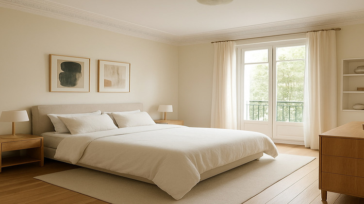 Ma-Cabane - Vente Appartement WASQUEHAL, 105 m²