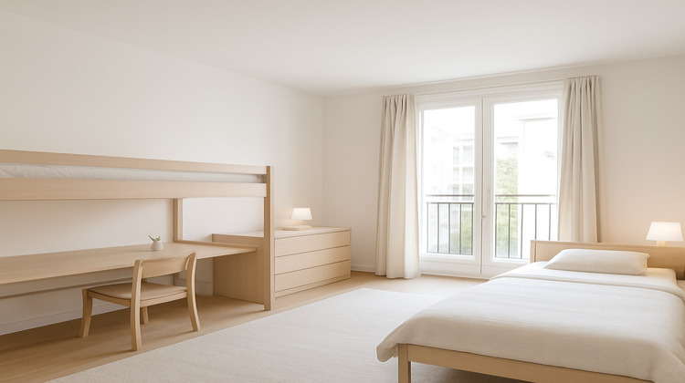 Ma-Cabane - Vente Appartement WASQUEHAL, 105 m²