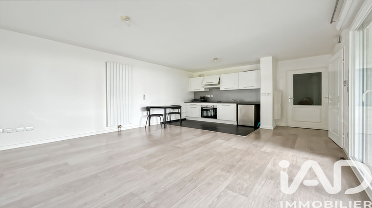 Ma-Cabane - Vente Appartement Wasquehal, 46 m²