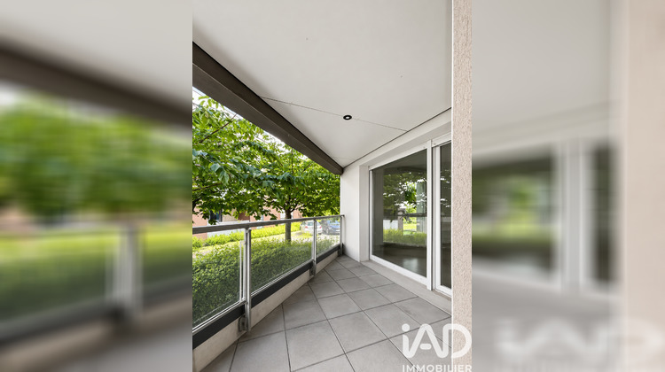 Ma-Cabane - Vente Appartement Wasquehal, 46 m²