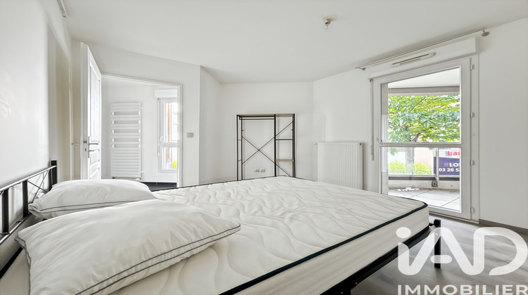 Ma-Cabane - Vente Appartement Wasquehal, 46 m²