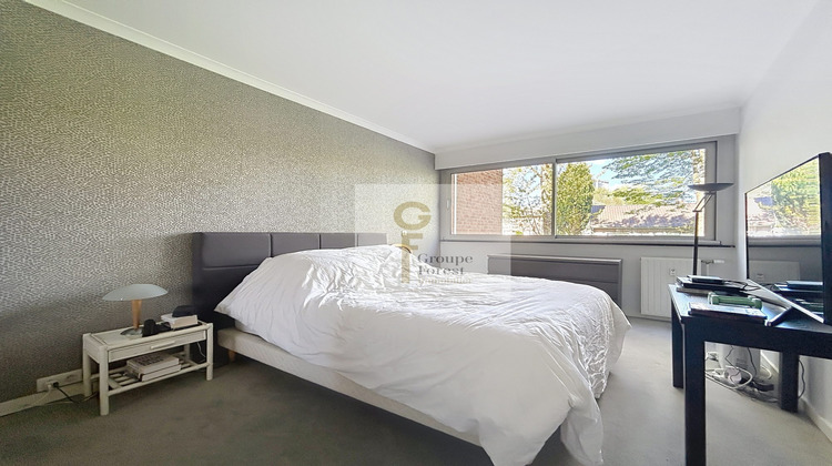 Ma-Cabane - Vente Appartement Wasquehal, 83 m²